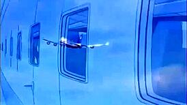 Hentai Babe Gets Pussy Pounded Hard 😍💥