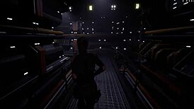 i explore the furry horror in project werewulf part 3, my big tits bouncing during intense anal sex with cartoon characters