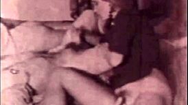 dark lantern’s vintage taboo family confessions with hairy pussy blowjobs