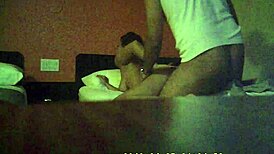 Fucking my girlfriend again?