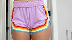 he used me like a toy in the shower scene