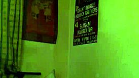 Hidden Cam Captures Intense Masturbation and Jerk Off Session