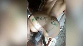 Peeping tom spies honeydip731 toying her pussy! 😍