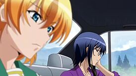 Dakara Boku Wa H Ga Dekinai Cap 6!