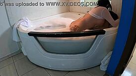 Visiting A Motel For The First Time With The Favorite Of The Home 😍