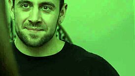 Dante Colle whispers to Vanna Bardot about revenge sex on her husband 😈