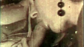 dark lantern’s vintage taboo family confessions with hairy pussy blowjobs