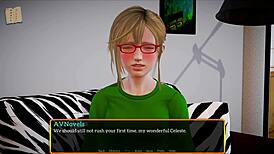 my new stepfamily adventure continues