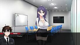 Intriguing anime story about unkept promises in family routes