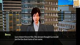 My New Family 152 Explores Taboo Relations In 3D Hentai Cartoon