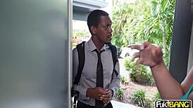 Big titty babe brija monet loves creampie hardcore