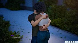 Amateur Bookworm Librarian Gets Anal Fucked With Huge Ass And Tits