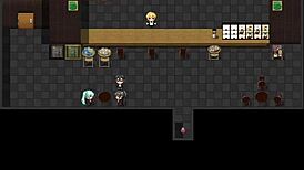 My girlfriend boldly shows big tits outdoors while pervert neighbor snaps photos in public anime hentai fetish scene part 7