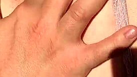 Mi novio, are you fingering and licking my vagina while toying my anus?