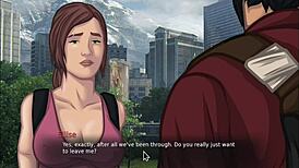 Well, She Got A Bun In Her Oven After Lesbian Assfucking With Monster Cock!