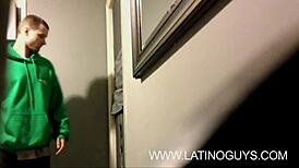 Who Let You In My House