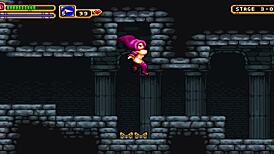 Succubus Librahearth Part 3 in Game