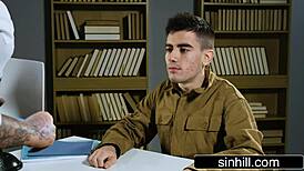 Uk teacher seduces young immigrant student