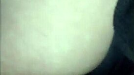 crossdresser bangs small 18+ woman outdoors wild!