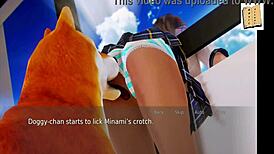 academy 10 hentai game adventure unfolds