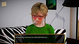 my new stepfamily adventure continues