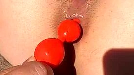 Mi novio, are you fingering and licking my vagina while toying my anus?