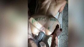 Peeping tom spies honeydip731 toying her pussy! 😍