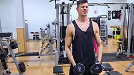 Big Orgy Deepthroat with Sheila Ortega