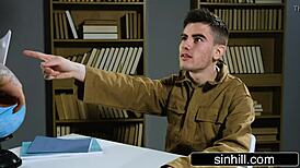 Uk teacher seduces young immigrant student