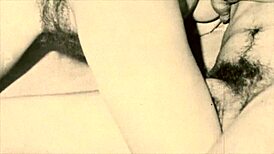 dark lantern’s vintage taboo family confessions with hairy pussy blowjobs