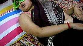 Indian Pussy Fucked Hard at the Ranch! 😜