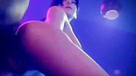 HMV Waykap我的动漫动作氛围