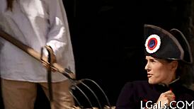 I can't beleive these cute cuties are licking me so good!