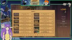 Witch Trainer Silver Part 17 Adventures