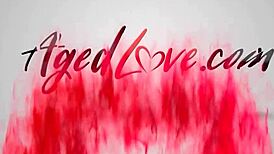 AgedLove Mature Hardcore with Rebecca Jane Smyth