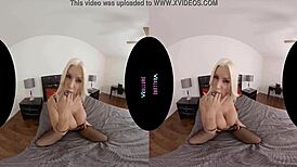 I am your vrallure mistress mommy telling you what to do