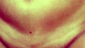 Sheila Ortega Gives Intense POV Blowjob To Boyfriend At Home