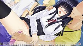 Diary of the big tits committee chairperson part 2...