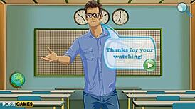 greedy wife says, 'i need a bigger cock now!'