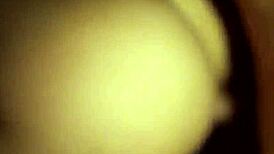 i'm watching abby cross and mischa brooks in this ass bouncing contest, their milf asses spreading wide for anal cumshots.