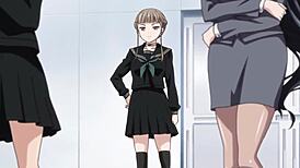 Euphoria episode 1 featuring student adventures