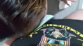 Raw Missionary Action Ends with Intense Pull-Out Finish