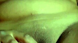 Sheila Ortega Gives Intense POV Blowjob To Boyfriend At Home