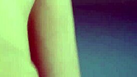 Tushy Hipster Teen Gapes Wide for a Married Man’s Wild Ride