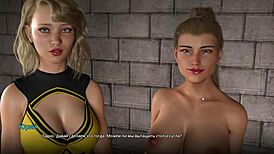 Complete gameplay walkthrough for WVM part 4