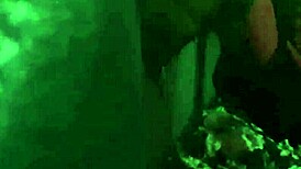 Brunette Seduces Uber Driver for Free Public Ride without Condom