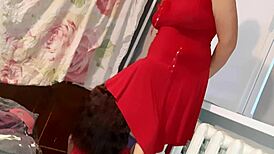 two girls taste pussies and orgasm