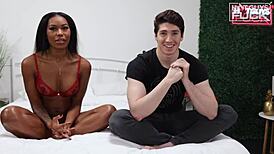 i finally lost my virginity and thanked hotguysfuck for it