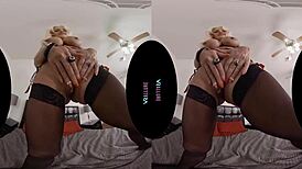 I am your vrallure mistress mommy telling you what to do