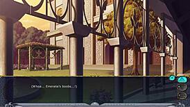 kyonyuu fantasy emeralia h-scene 2 english